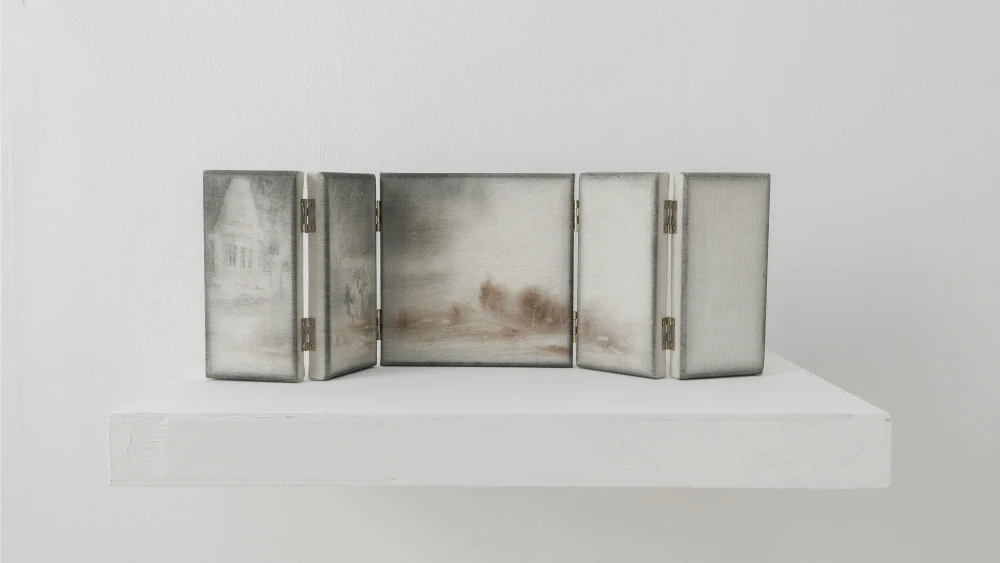 современное российское искусство